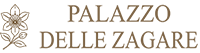 Palazzo delle Zagare Logo